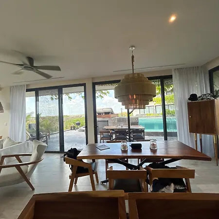 Appartamento Penthouse With Private Pool